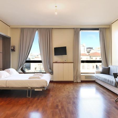 Duomo Luxury Apartment VII Milán Exterior foto