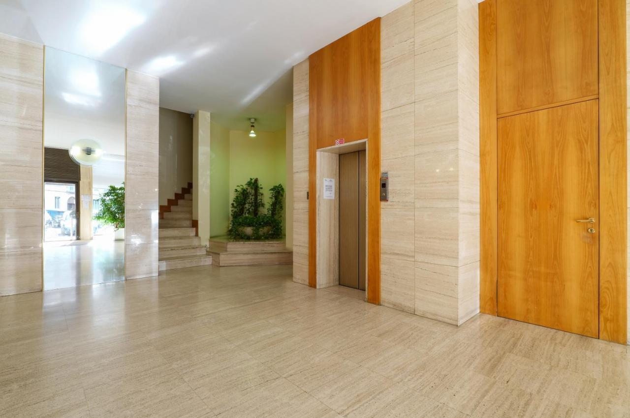 Duomo Luxury Apartment VII Milán Exterior foto